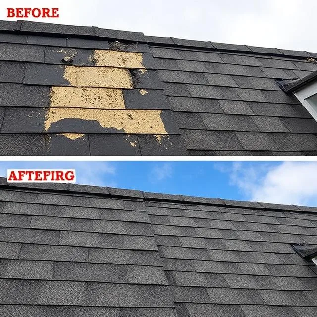 Roof Repair Near Me in Hecker, IL near me